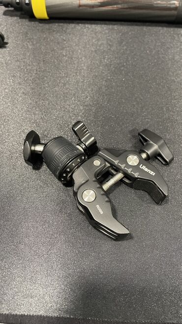 Videokameralar: Insta360 X5 — ideal vəziyyətdə, çox az istifadə olunub. 8K çəkiliş -da lalafo.az — 6 Videokameralar: Insta360 X5 — ideal vəziyyətdə, çox az istifadə olunub. 8K çəkiliş — 6