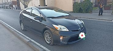 byd 05: Toyota Prius: 2015 г., 1.8 л, Вариатор, Гибрид, Седан — 3