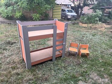 Другое оборудование для бизнеса: Мебель для детского сада. Состояние: очень хорошее В наличии