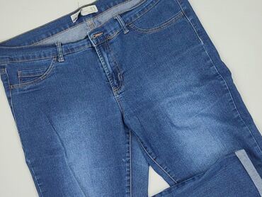 abercrombie and fitch jeans: Jeans for women, Zara, size XL (EU 42)