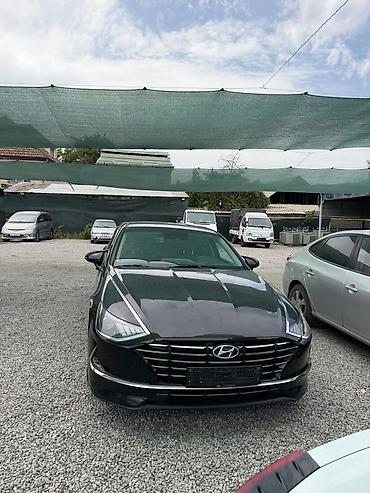sonata 2012: Hyundai Sonata: 2020 г., Автомат, Седан — 1