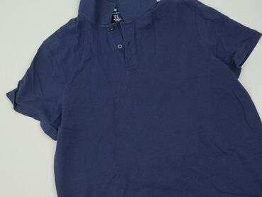 Polo shirt for men, XL (EU 42), H&M, condition - Very good
