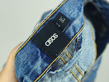 second hand opinie: Asos, Szorty damskie, rozmiar L — 4
