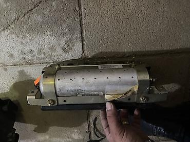 Digər avtomobil ehtiyat hissələri: BMW E38 üçün ehtiyat hissələri M52. 2,8. Avtomat karopka Bmw 7 ci — 69