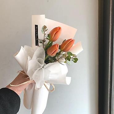 Цветы и букеты: 🌷 Букеты из голландских тюльпанов к 8 Марта! 🌷 Свежие, нежные at lalafo.kg — 9 Цветы и букеты: 🌷 Букеты из голландских тюльпанов к 8 Марта! 🌷 Свежие, нежные — 9