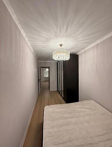 Продажа квартир: 3 комнаты, 54 м², 104 серия, 3 этаж, Евроремонт — 12