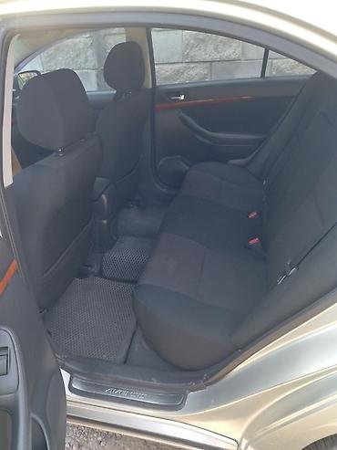 corolla 2004: Toyota Avensis: 2006 г., 1.8 л, Автомат, Бензин, Седан — 1