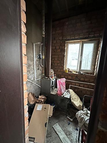 Продажа домов: Дом, 150 м², 6 комнат, Собственник, Старый ремонт — 15