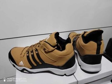 muske baletanke balenciaga: Trainers, Adidas, size - 45