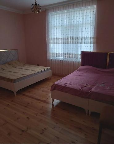 gencede satilan heyet evleri 2018: 7 комнат, 180 м², Свежий ремонт — 3