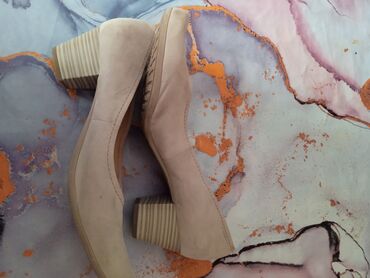 Baletkalar: Qadın ayaqqabıları dəsti 1) Bama markalı gündəlik balerina tipli — 7