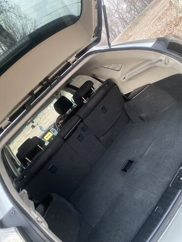 Toyota: Toyota Harrier: 2003 г., 2.4 л, Автомат, Бензин, Кроссовер — 6