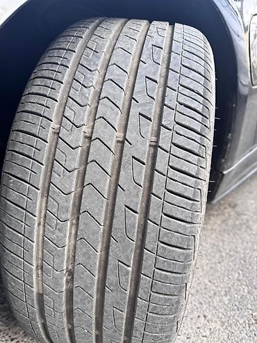 changan disk: İşlənmiş Disk təkər BMW 275 / 35 / R 19, 5 Boltlu — 2