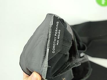 pants okay: Dorothy Perkins, Spodnie materiałowe damskie, rozmiar L — 4