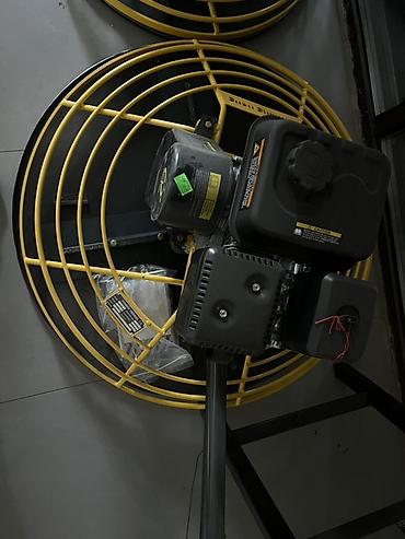 вертолёта: Затирочная машина по бетону POWER TROWEL PT36 - Тип: бензиновая — 1