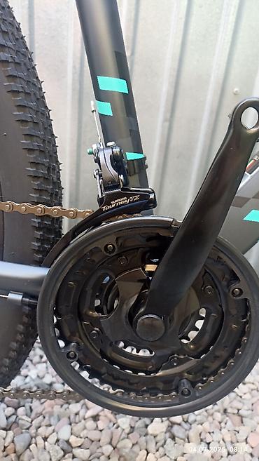 Горные велосипеды: Горный велосипед, Trinx, Алюминий, Новый — 7