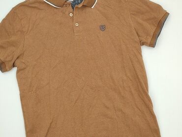 Polo shirt for men, L (EU 40), Kensington, condition - Perfect
