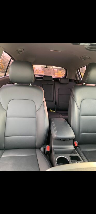 Kia: Kia Sportage: 2019 г., 2 л, Автомат, Дизель, Кроссовер — 17