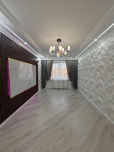 bag evi is elani: Bakı, Əhmədli, 3 otaqlı, Köhnə tikili, m. Xalqlar Dostluğu, 75 kv. m — 9