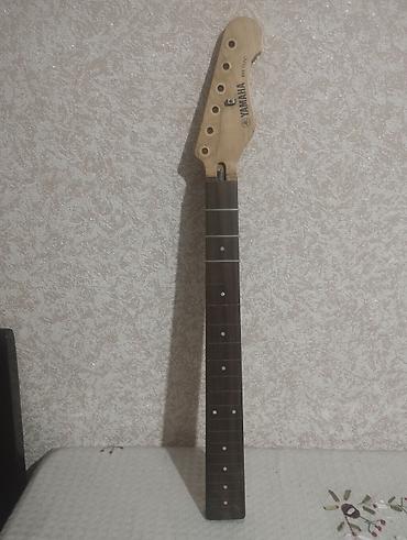 Elektro gitaralar: Elektron gitara, 6 sim, Ödənişli çatdırılma — 11