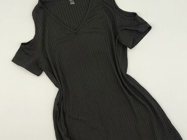 sukienka ażurowa stradivarius: Shein, Sukienka damska, rozmiar 2XL