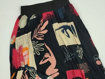 spódnice plisowane z karczkiem: Women`s skirt, Solar, size XS (EU 34)