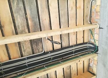 Электрики: Электрик | Монтаж проводки, Подключение электроприборов, Монтаж розеток Больше 6 лет опыта — 12