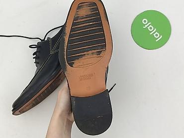 outlet ecco: Półbuty dla mężczyzn, rozmiar 42 — 4