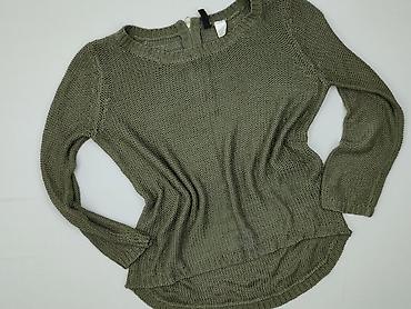bluza aesthetic: H&M Divided, Sweter damski, rozmiar S — 1