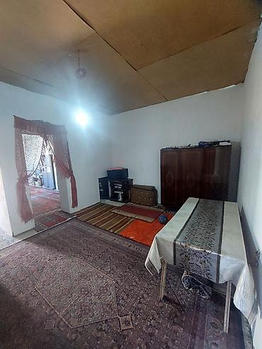 kürdexan: Kürdəxanı qəs. 5 otaqlı, 180 kv. m, Təmirsiz — 6
