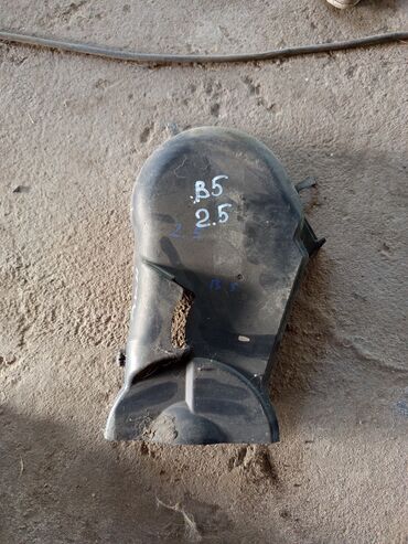 Другие автозапчасти: Пассат В5 разное — 16