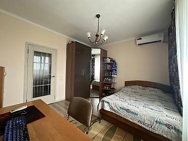 Продажа квартир: 3 комнаты, 127 м², Элитка, 13 этаж, Евроремонт at lalafo.kg — 12 Продажа квартир: 3 комнаты, 127 м², Элитка, 13 этаж, Евроремонт — 12