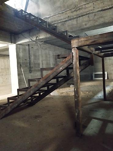 Обшивка лестниц: Каркас лестница Апшпка лестница жасайбыз чалыныздар — 6