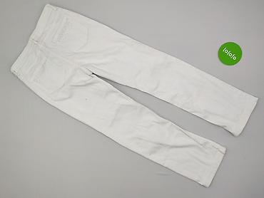 bluzki levis: Marks & Spencer, Jeansy damskie, rozmiar M — 3