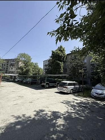 104 серия: 2 комнаты, 44 м², 8 мкр 104 серия, 2 этаж, Старый ремонт — 7