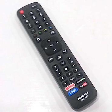 Hisense televizor pultu Hisense Televizor pultu Əksər model lalafo.az -da Hisense televizor pultu Hisense Televizor pultu Əksər model