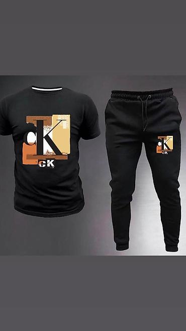 Trenerke: Trenerka Nike, bоја - Crvena — 70