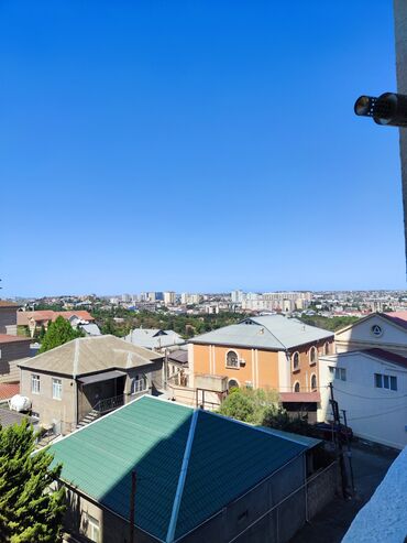 Yeni tikili: Bakıxanov qəs., 1 otaqlı, Yeni tikili, m. Neftçilər, 63 kv. m — 19