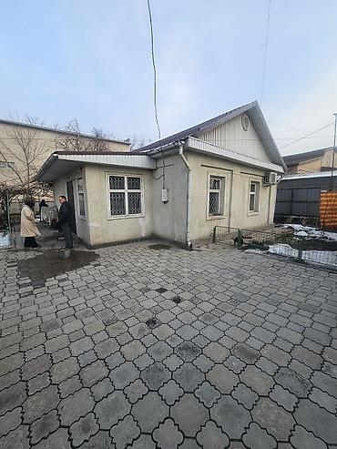 Продажа коттеджей и домов: Продается участок с домом в районе Турбазы, Маяковского вторая линия — 4