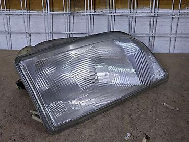 Передние фары: Передняя правая фара Citroen 1995 г., Б/у, Оригинал, Германия — 8