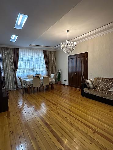 yeni ramanida ev: 4 otaqlı, 145 kv. m, Kredit yoxdur, Orta təmir — 4
