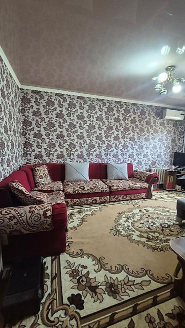 1 комната, 34 м², 1 этаж, Косметический ремонт at lalafo.kg 1 комната, 34 м², 1 этаж, Косметический ремонт
