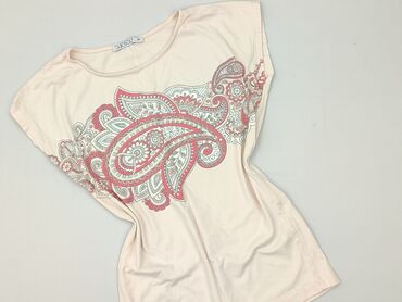 Women: QUIOSQUE, Women`s T-shirt, size M (EU 38)