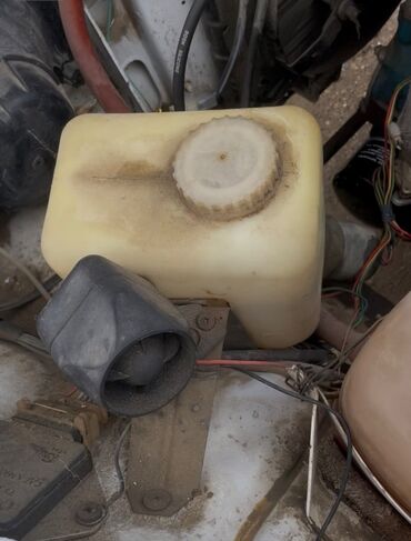 VAZ (LADA): VAZ (LADA) 2107: 1.6 l | 2006 il 60 km Sedan — 12