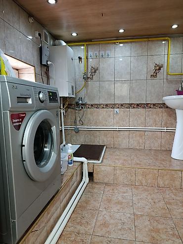 5куб: Продаётся кирпичный жилой дом в с.Новопокровка. с хозяйственным — 6