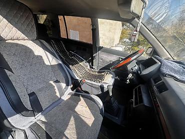 daewoo matiz автомат коробка: Mitsubishi Space Wagon: 1990 г., 2 л, Механика, Бензин, Минивэн — 7
