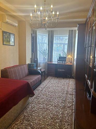 Продажа квартир: 5 комнат, 153 м², бульвар Эркиндик Индивидуалка, 2 этаж, Дизайнерский ремонт — 5