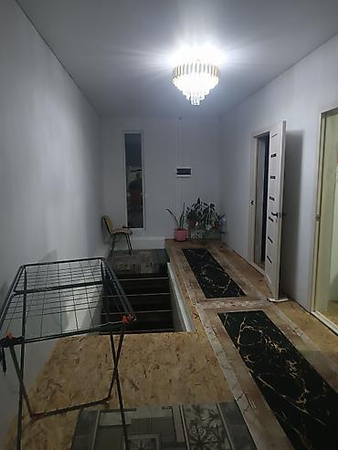 Продажа коттеджей и домов: 5 комнат, 100 м², 3 соток, Ала-Тоо, Собственник — 20