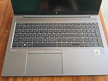 HP: İşlənmiş HP ZBook, 17.3 ", Intel Core i7, 512 GB, Ünvandan götürmə — 2
