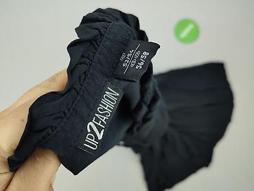 vampire: UP2Fashion, Sukienka damska, rozmiar 4XL — 4